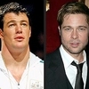 Meet Brad Pitt: Olympic Boxer for Australia